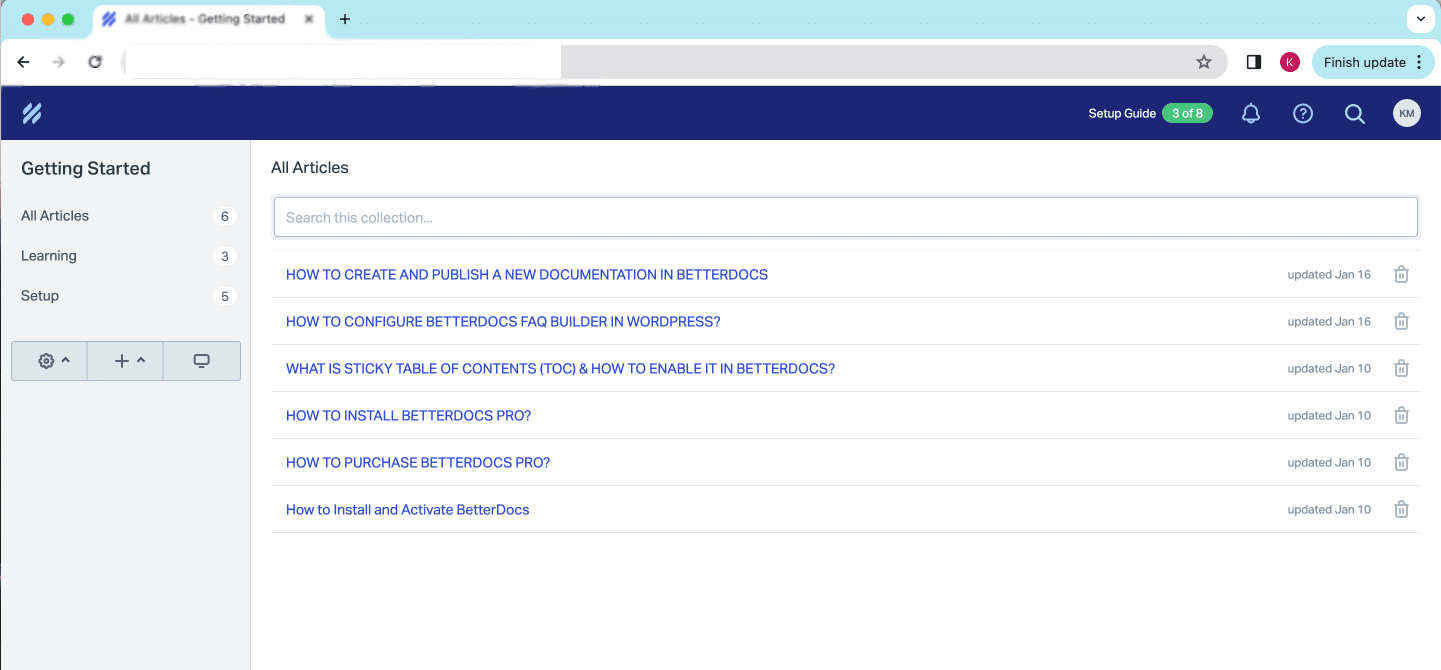 Help Scout Migration